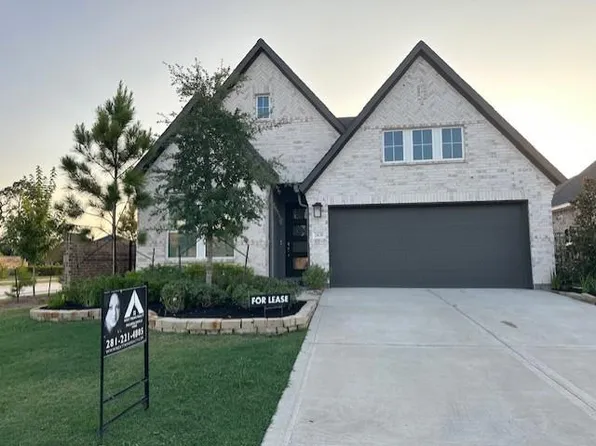 28138 White Meadow Ln, Spring, TX 77386