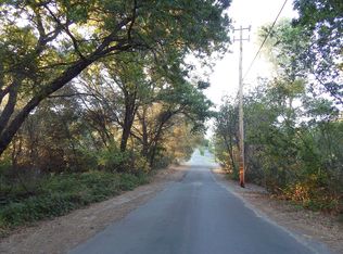 Sugarloaf Mountain Road, Loomis, CA 95650