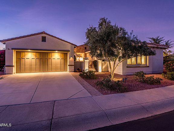 4th image of 22012 N ARRELLAGA Drive