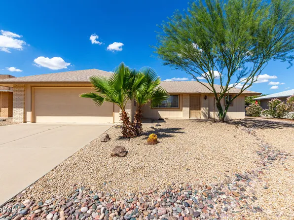 20426 N SONNET Drive, Sun City West, AZ 85375