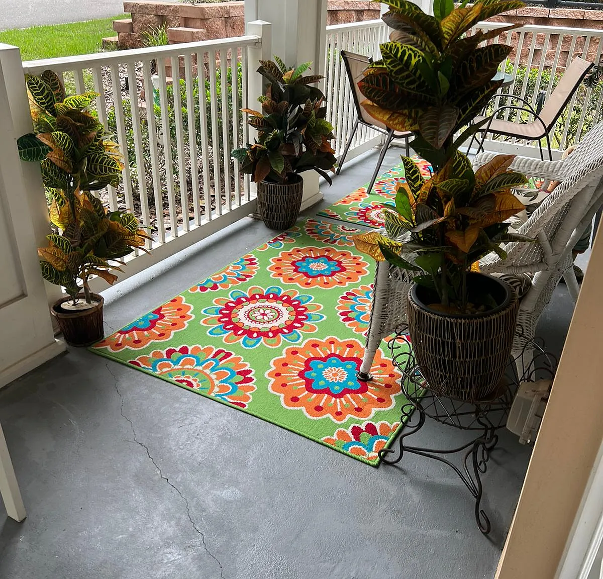 3 bed, 1419 sqft, $2,700 — Photo 4