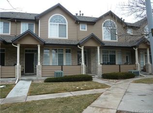 1333 W 112th Ave UNIT C, Westminster, CO 80234