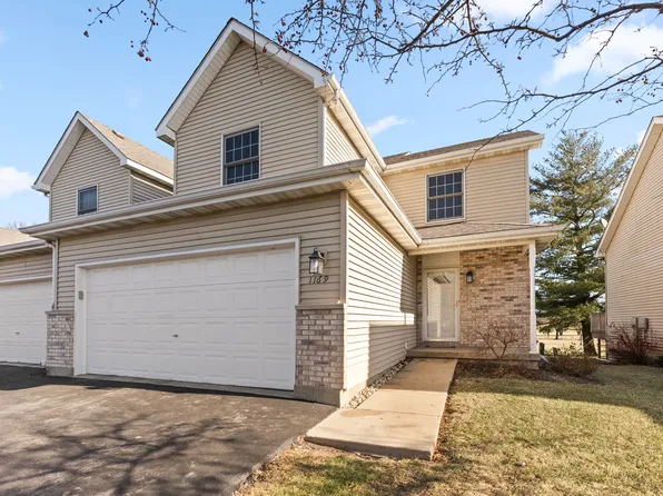 1169 Golf Ct, Dekalb, IL 60115