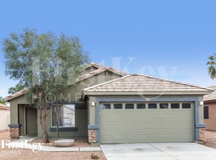 14955 W Maui Ln, Surprise, AZ 85379