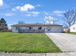 4344 Broadhurst Dr, Columbus, OH 43213