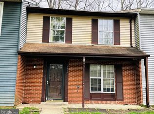 1628 Pin Oak Dr, Waldorf, MD