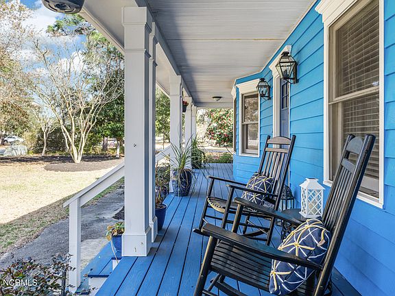 5th image of 4011 Robert Ruark Drive SE