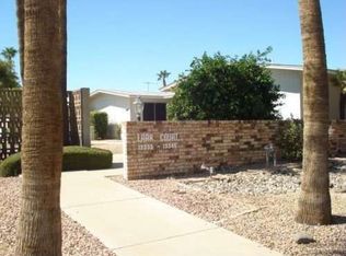 13343 W Desert Glen Dr, Sun City West, AZ 85375