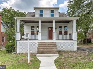 6105 Sefton Ave, Baltimore, MD 21214