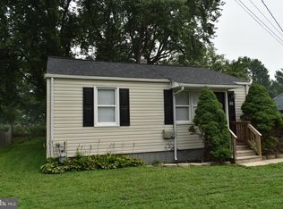 50 Liberty St, Aberdeen, MD 21001
