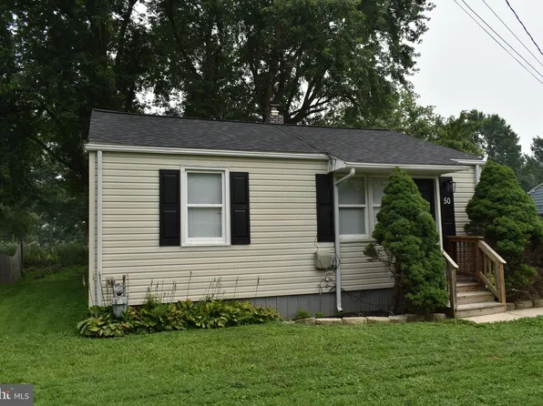 50 Liberty St, Aberdeen, MD 21001