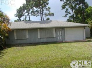 5261 Birdsong Ln, Bokeelia, FL 33922