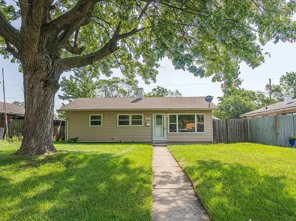 6335 New Hampshire Ave, Hammond, IN 46323