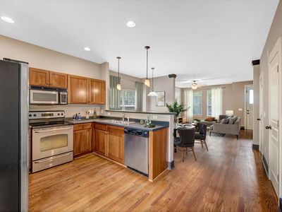 547 Swiss Ave, Nashville, TN, 37211