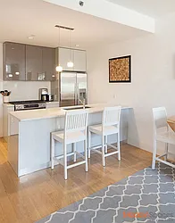 Rented by Modern Spaces