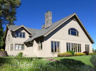 16185 Pacific Ct, Sisters, OR 97759