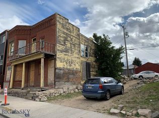 504 W Park St, Butte, MT 59701
