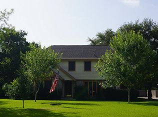 507 Oak Dr, Friendswood, TX 77546