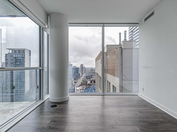 4th image of 15 Grenville St Unit 2503