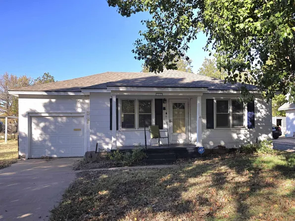 506 E Chestnut Ave, Enid, OK 73701
