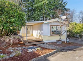 4111 164th St SW UNIT 55, Lynnwood, WA 98087