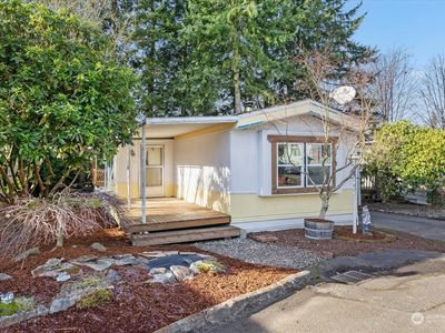 4111 164th Street SW #55, Lynnwood, WA, 98087