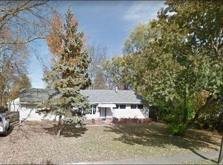 2400 Zollinger Rd, Columbus, OH 43221