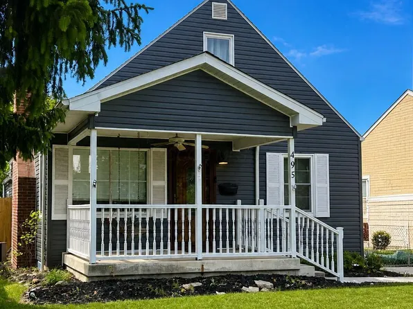 495 E Beechwold Blvd, Columbus, OH 43214
