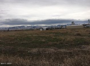 12 Nhn Hwy, White Sulphur Springs, MT 59645
