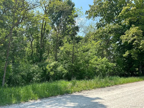 Hough Rd, Allenton, MI 48002