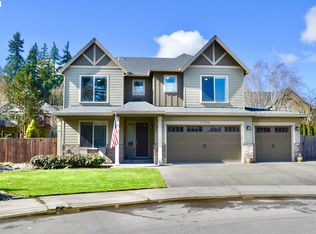 17206 NE 33rd Ct, Ridgefield, WA 98642