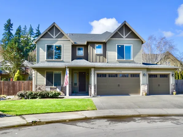 17206 NE 33rd Ct, Ridgefield, WA 98642
