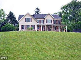 1001 Peachtree Rd, Fallston, MD 21047