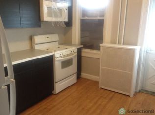 2851 Lake Ave, Baltimore, MD 21213