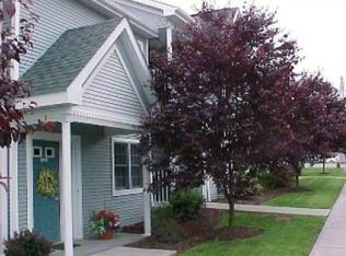 202 N 2nd Ave #205, Clarion, PA 16214