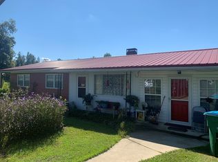 15356 SW Faircloth Rd, Blountstown, FL 32424