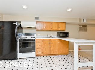 2035 N Fremont St #UNT_GDN, Chicago, IL 60614