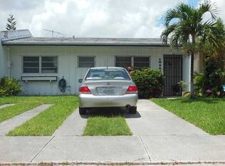 10207 SW 21st Ter, Miami, FL 33165