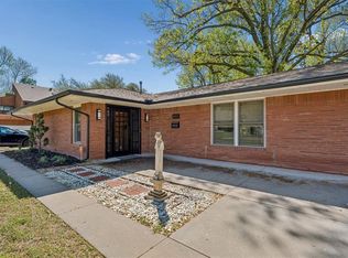 810 Hoover St, Norman, OK 73072
