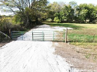 B Hwy, Holden, MO 64040