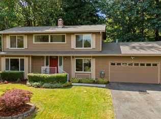 13609 98th Ave NE, Kirkland, WA