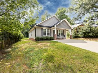 611 Harris St NW, Concord, NC 28025