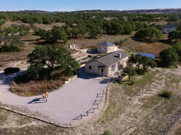 1934 N Walnut Spgs, Johnson City, TX 78636