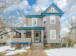 66 Park Ave, Caldwell Boro Twp., NJ 07006