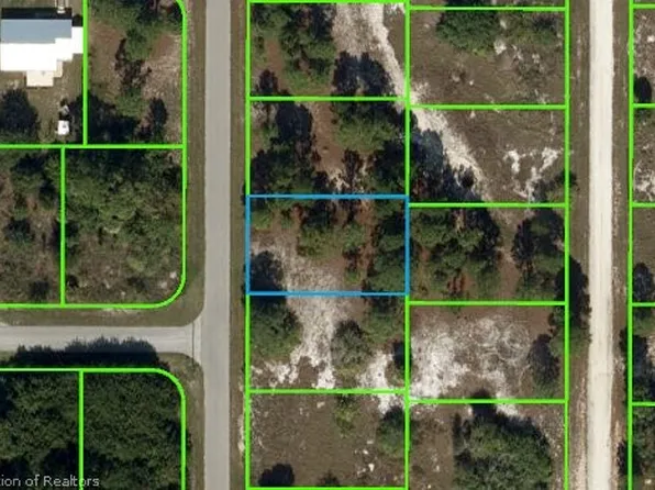 639 Lynn Dr, Lake Placid, FL 33852