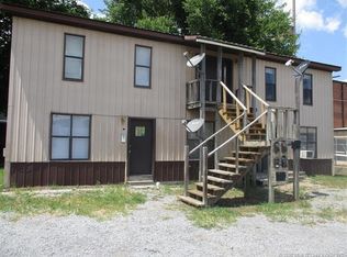 109 E Shawnee St, Tahlequah, OK 74464