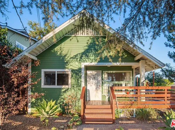 1010 Toledo St, Los Angeles, CA 90042