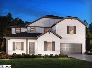 526 Silverado Ave, Greenville, SC 29605