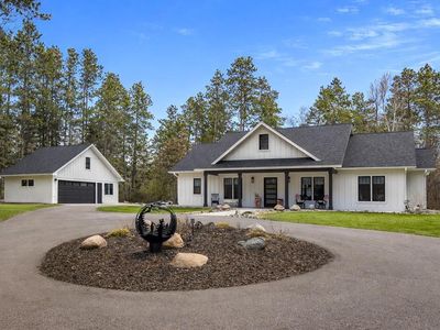 6790 N Cullen Loop, Pequot Lakes, MN, 56472