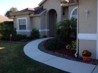 1492 SW Gilroy Rd, Port Saint Lucie, FL 34953